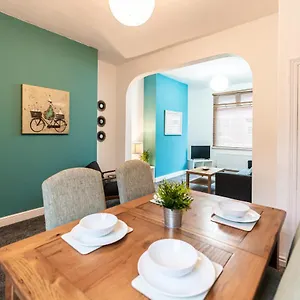 Brighton House By Horizon Holiday home Darlington (Durham)