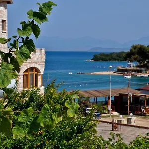 Zace Apartment Ksamil