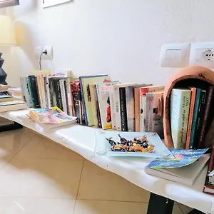 Casa Noste Apartment Sarande
