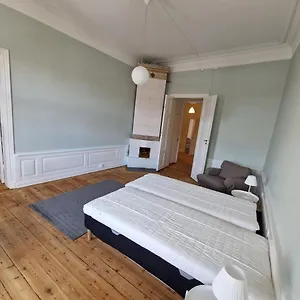 Mrt19 Apartment Stockholm