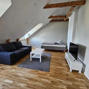 Plg19 Apartment Stockholm