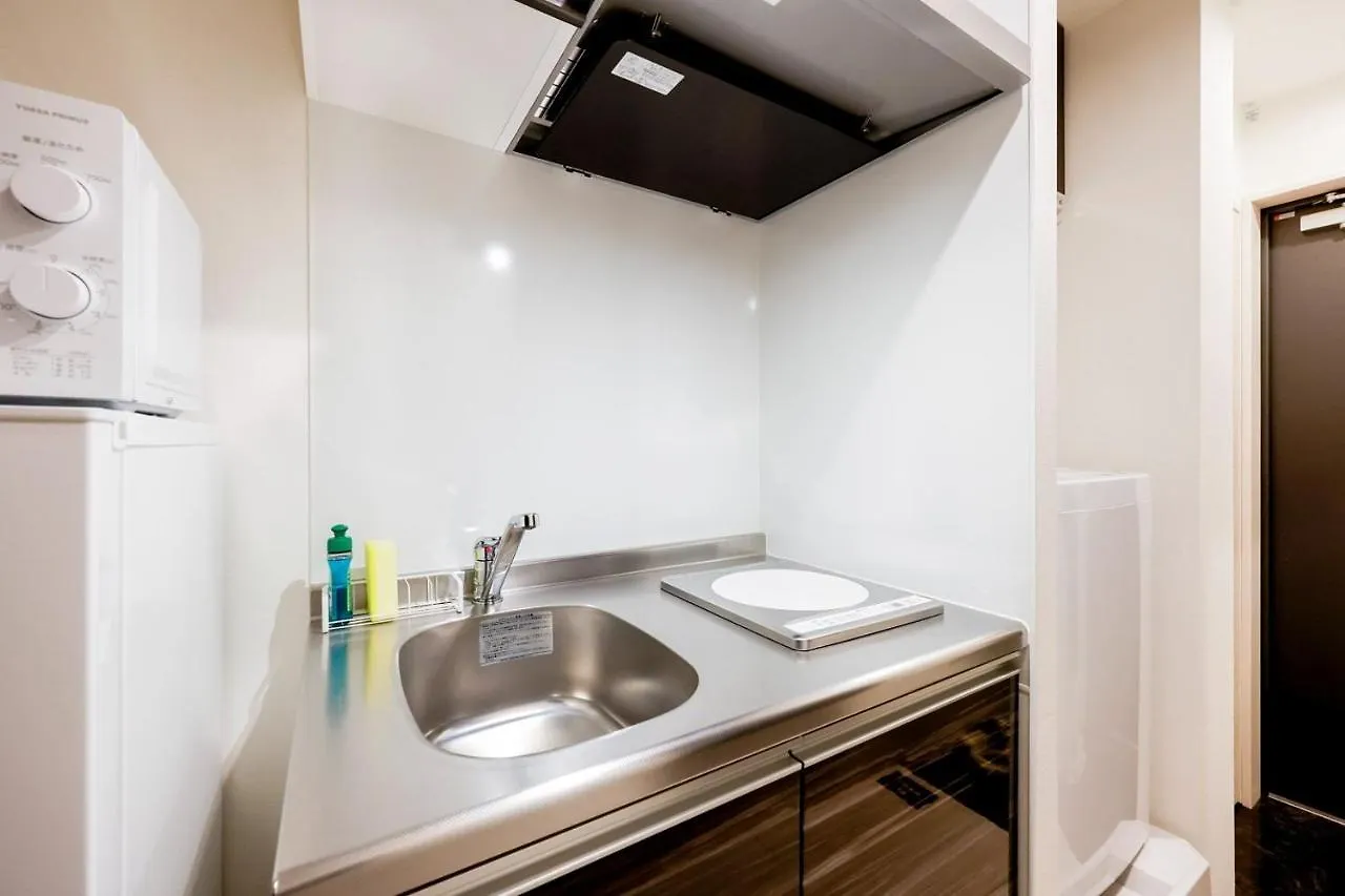 Fl Residence Jingu Gyoen IV Tokio Apartamento