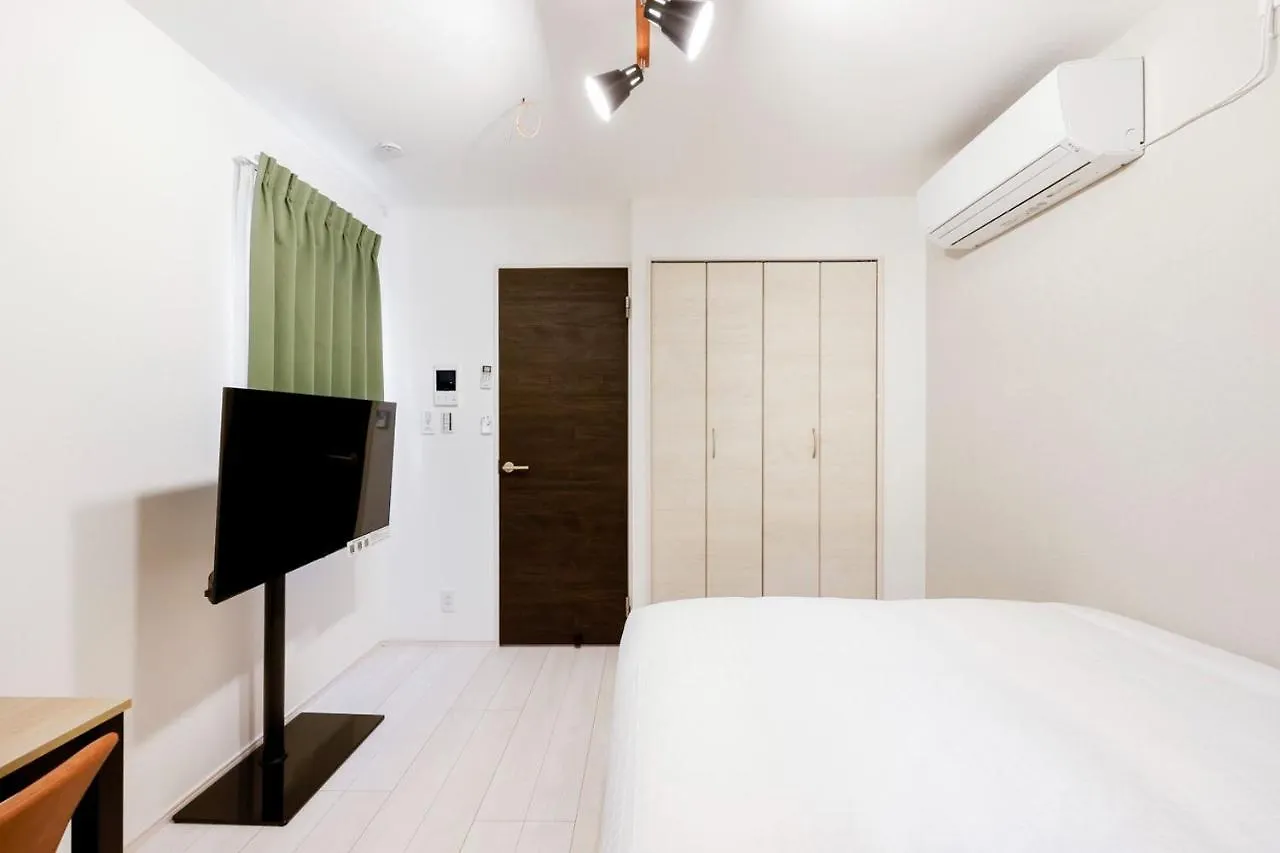 Fl Residence Jingu Gyoen IV Tokio Apartamento