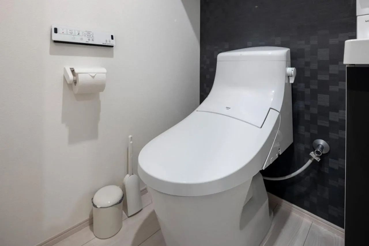 Fl Residence Jingu Gyoen IV Tokio Apartamento