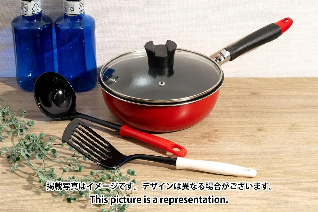 Apartamento Fl Residence Jingu Gyoen IV Tokio