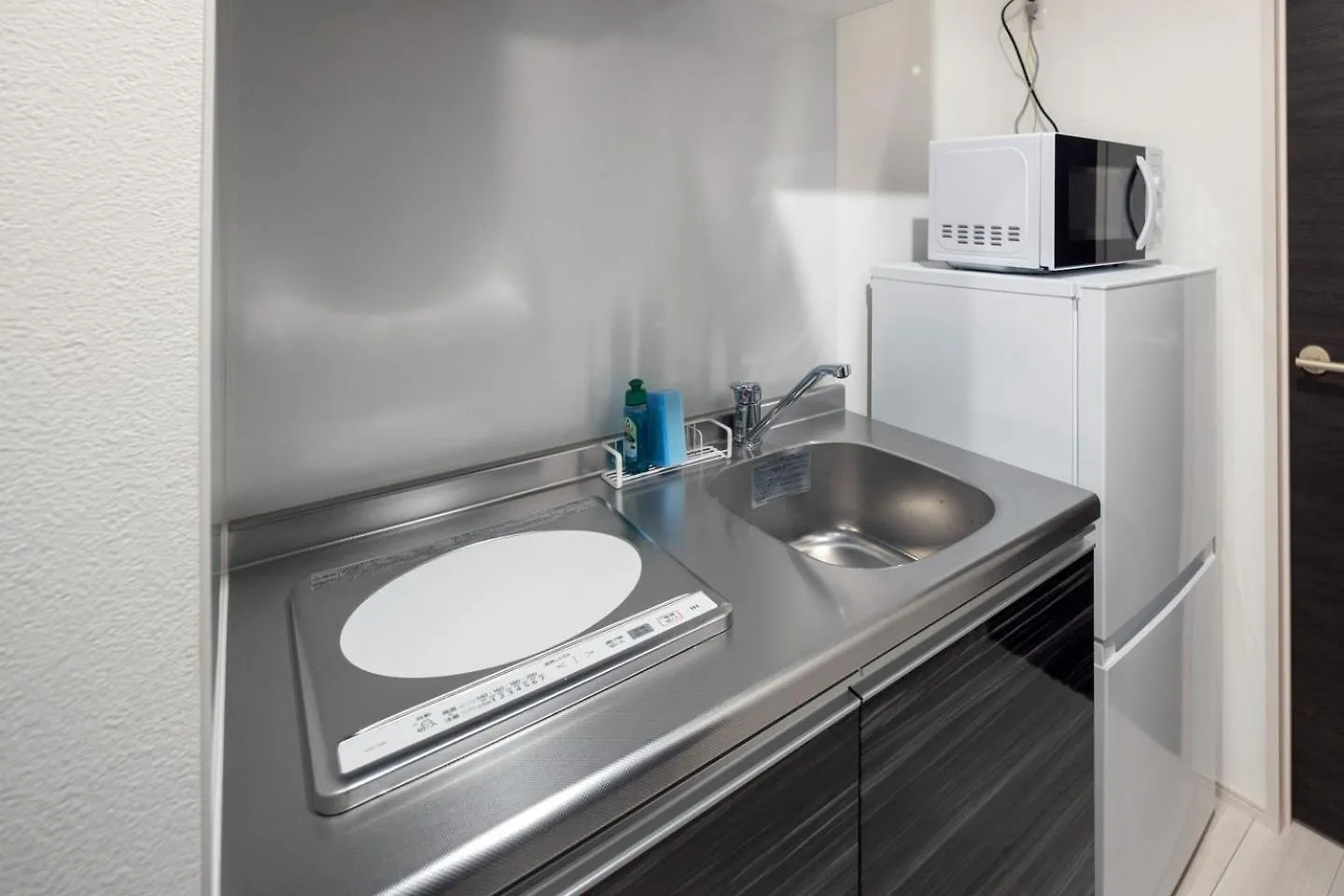 Apartamento Fl Residence Jingu Gyoen IV Tokio
