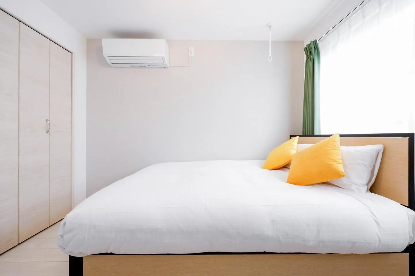 Apartamento Fl Residence Jingu Gyoen IV Tokio