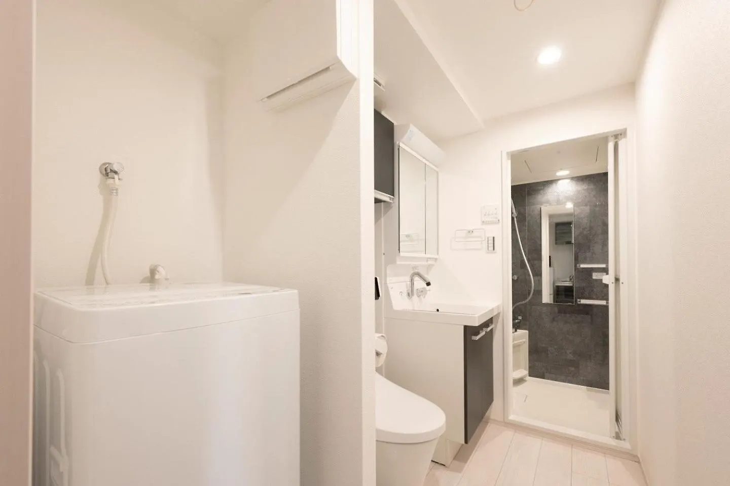 Apartamento Fl Residence Jingu Gyoen IV Tokio