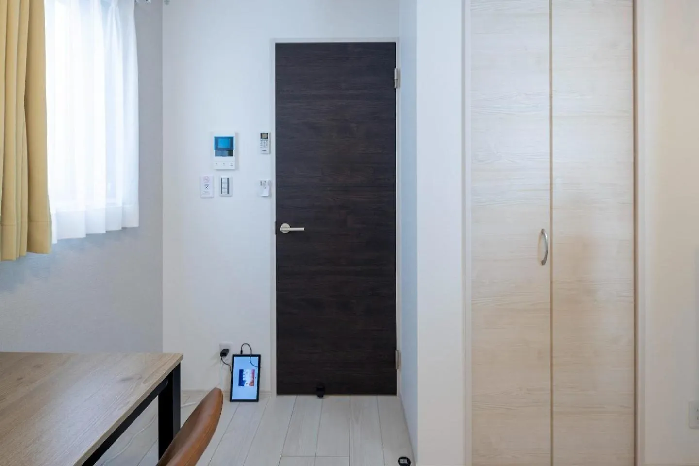 Apartamento Fl Residence Jingu Gyoen IV Tokio Japón