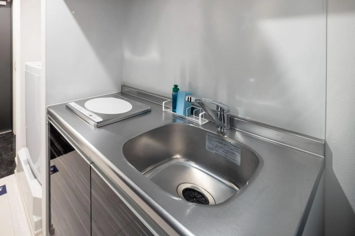 Apartamento Fl Residence Jingu Gyoen IV Tokio Japón