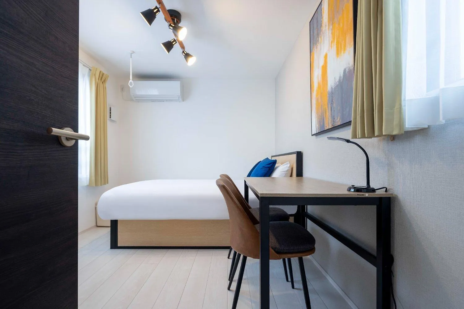 Fl Residence Jingu Gyoen IV Tokio Apartamento